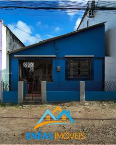 Apartamento com 2 Quartos à venda, 110m² no Afogados, Recife