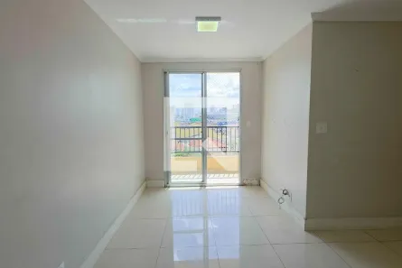 Apartamento com 3 Quartos à venda, 60m² no Bela Vista, Osasco