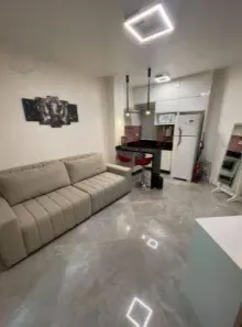 Apartamento com 1 Quarto à venda, 31m² no Jardim Paulista, São Paulo