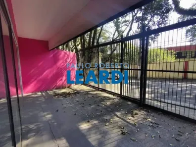 Ponto Comercial para alugar, 223m² no Rudge Ramos, São Bernardo do Campo