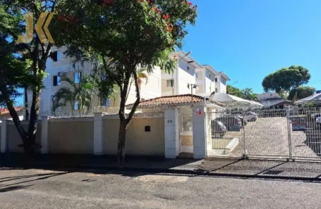 Apartamento com 2 Quartos à venda, 74m² no Jardim América, Jaguariúna