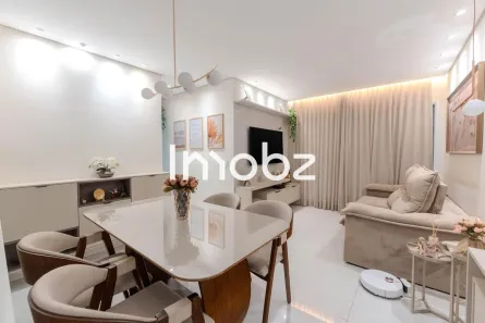 Apartamento com 2 Quartos à venda, 77m² no Vila Andrade, São Paulo