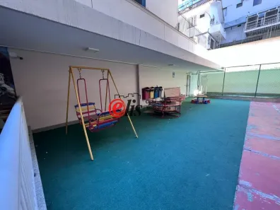 Apartamento com 2 Quartos à venda, 70m² no Tijuca, Rio de Janeiro