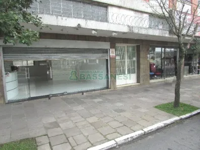 Ponto Comercial para alugar, 196m² no São Pelegrino, Caxias do Sul