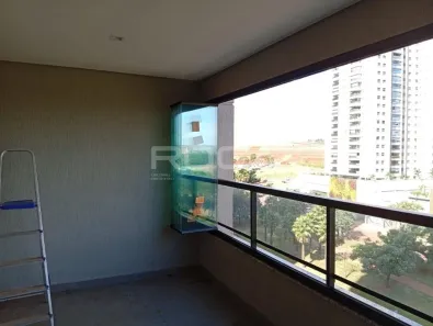 Apartamento com 3 Quartos à venda, 153m² no Jardim Olhos D'Água II, Ribeirão Preto