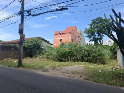 Lote/Terreno à venda, 450m² no Glória, Macaé