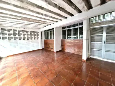 Sobrado com 3 Quartos à venda, 182m² no Brooklin Paulista, São Paulo