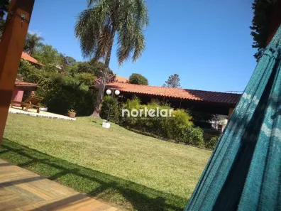 Casa com 5 Quartos à venda, 300m² no Recreio, Ibiúna