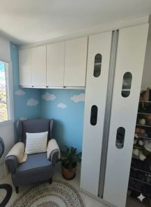 Apartamento com 2 Quartos à venda, 63m² no Pilares, Rio de Janeiro