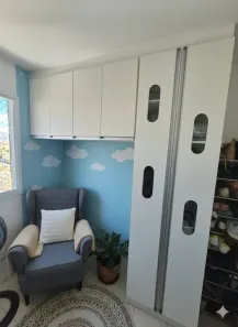 Apartamento com 2 Quartos à venda, 63m² no Pilares, Rio de Janeiro