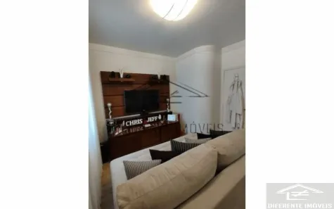 Sobrado com 2 Quartos à venda, 109m² no Vila Bertioga, São Paulo