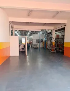 Galpão/Depósito/Armazém à venda, 395m² no Vila Socorro, São Paulo
