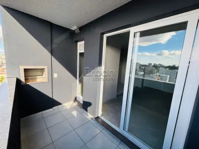 Apartamento com 2 Quartos à venda, 53m² no Centro, Canoas