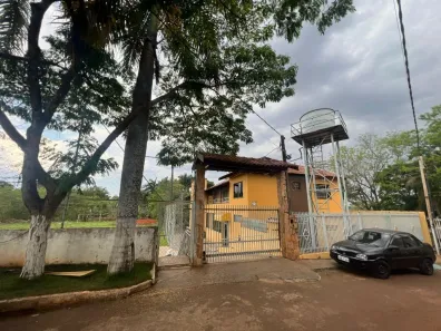 Imóvel Comercial com 10 Quartos à venda, 683m² no Jardim Vale Verde, Londrina