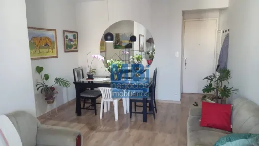 Apartamento com 3 Quartos para venda ou aluguel, 83m² no Parque Residencial Julia, São Paulo