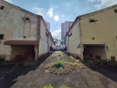 Lote/Terreno à venda, 3377m² no Parque da Mooca, São Paulo
