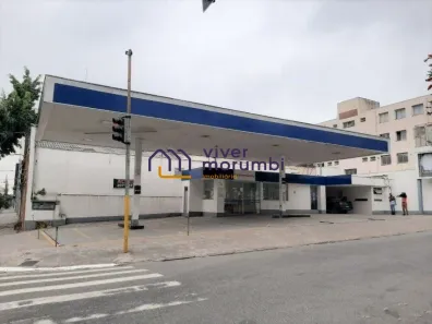 Lote/Terreno para alugar, 227m² no Bom Retiro, São Paulo