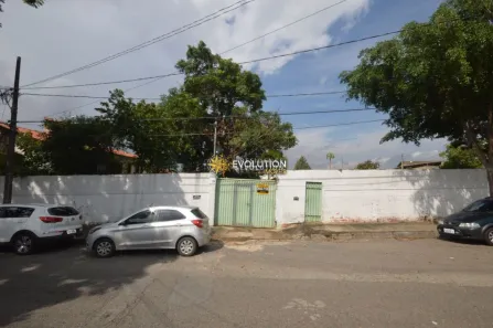 Lote/Terreno à venda, 630m² no Santa Amélia, Belo Horizonte