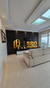 Apartamento com 4 Quartos à venda, 140m² no Jardim Consórcio, São Paulo