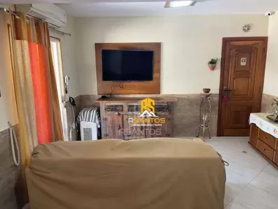 Casa com 3 Quartos à venda, 113m² no Freguesia (Jacarepaguá), Rio de Janeiro