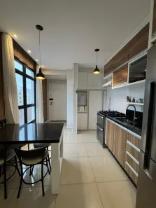 Apartamento com 2 Quartos à venda, 68m² no Centro, Santo Amaro da Imperatriz