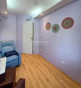Sala Comercial à venda, 38m² no Boa Vista, Recife