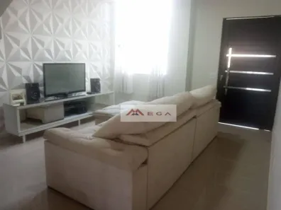 Casa de Condomínio com 3 Quartos para alugar, 180m² no Roncáglia, Valinhos