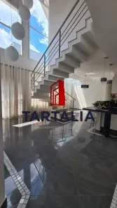 Casa de Condomínio com 3 Quartos para venda ou aluguel, 293m² no Residencial Ibi-Aram, Itupeva