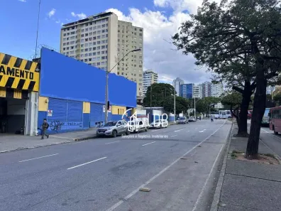 Galpão/Depósito/Armazém para alugar, 1028m² no Centro, Belo Horizonte