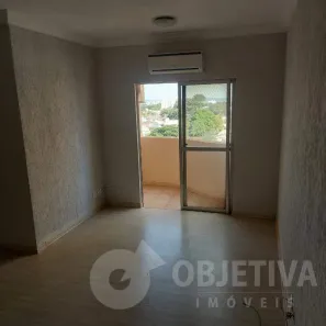 Apartamento com 3 Quartos à venda, 68m² no Presidente Roosevelt, Uberlândia