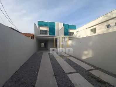 Casa com 3 Quartos à venda, 152m² no Jardim Bela Vista, Rio das Ostras
