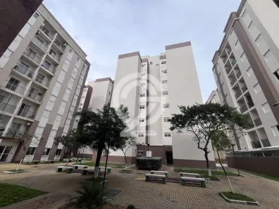Apartamento com 3 Quartos à venda, 64m² no Loteamento Residencial Viva Vista, Sumaré