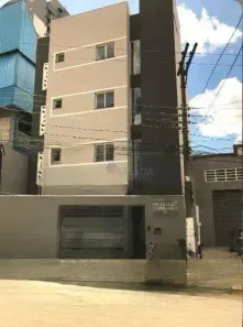 Apartamento com 2 Quartos à venda, 33m² no Vila Antonina, São Paulo