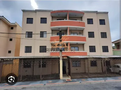 Apartamento com 2 Quartos à venda, 64m² no Jardim Vera Cruz, Sorocaba