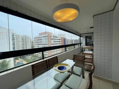 Apartamento com 3 Quartos à venda, 89m² no Riviera, Bertioga