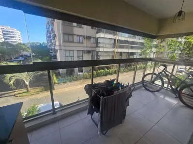 Apartamento com 2 Quartos à venda, 67m² no Recreio dos Bandeirantes, Rio de Janeiro
