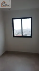 Apartamento com 2 Quartos à venda, 32m² no Vila Nivi, São Paulo