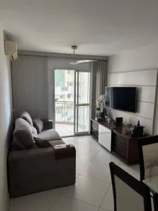 Apartamento com 2 Quartos à venda, 70m² no Recreio dos Bandeirantes, Rio de Janeiro