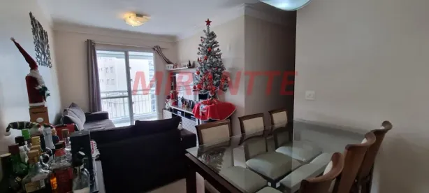 Apartamento com 2 Quartos à venda, 64m² no Tatuapé, São Paulo