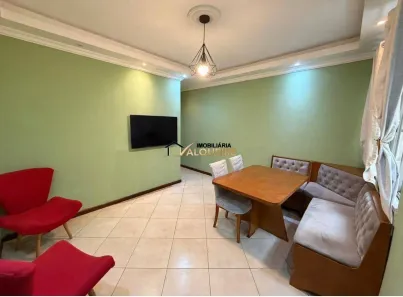 Apartamento com 2 Quartos à venda, 62m² no Vila Valqueire, Rio de Janeiro