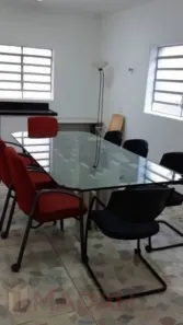 Imóvel Comercial para alugar, 123m² no Sumarezinho, São Paulo