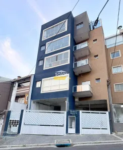 Apartamento com 2 Quartos à venda, 40m² no Penha de França, São Paulo