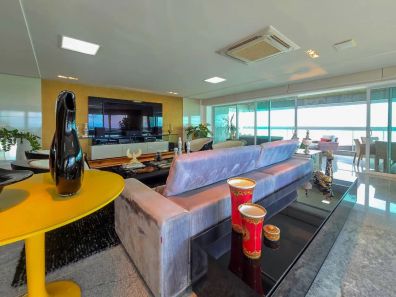 Apartamento com 4 Quartos à venda, 400m² no Boa Viagem, Recife