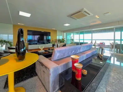 Apartamento com 4 Quartos à venda, 400m² no Boa Viagem, Recife