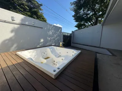 Casa com 4 Quartos à venda, 390m² no Orion, Divinópolis