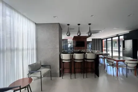 Apartamento com 3 Quartos à venda, 79m² no Parque São Paulo, Cascavel