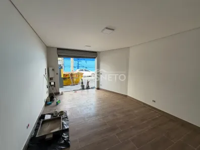 Ponto Comercial para alugar, 43m² no Centro, Piracicaba