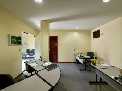 Ponto Comercial à venda, 90m² no São Mateus, Juiz de Fora