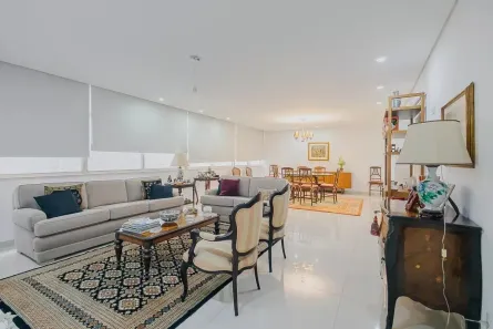 Apartamento com 2 Quartos à venda, 158m² no Jardim Paulista, São Paulo