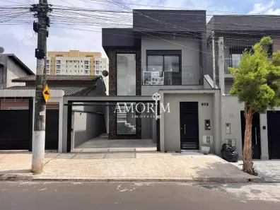 Casa com 3 Quartos à venda, 150m² no Portais (Polvilho), Cajamar